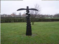 NCR 51, Thurston