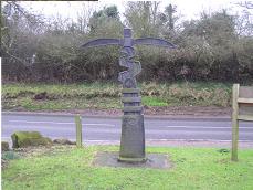 NCR 51, Needham Market (off route)